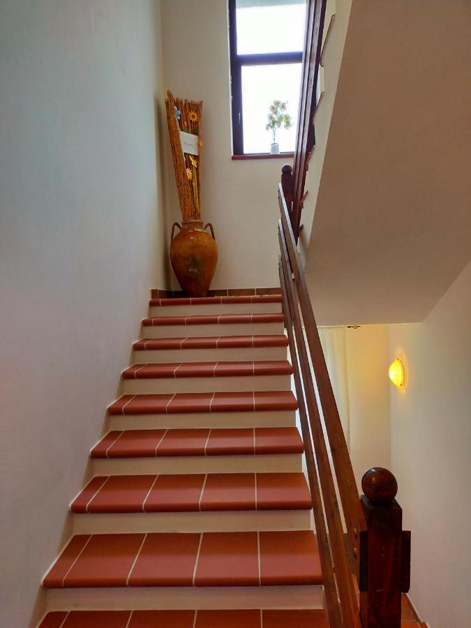 Bed and Breakfast Al Boschetto Melizzano Екстер'єр фото