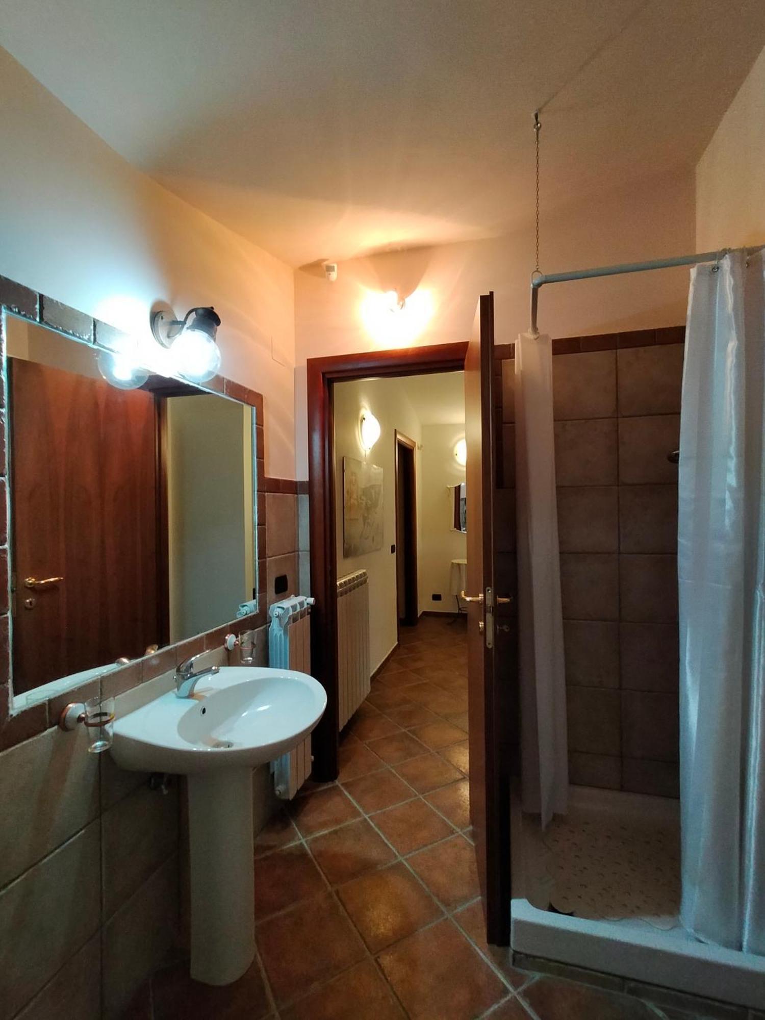 Bed and Breakfast Al Boschetto Melizzano Екстер'єр фото