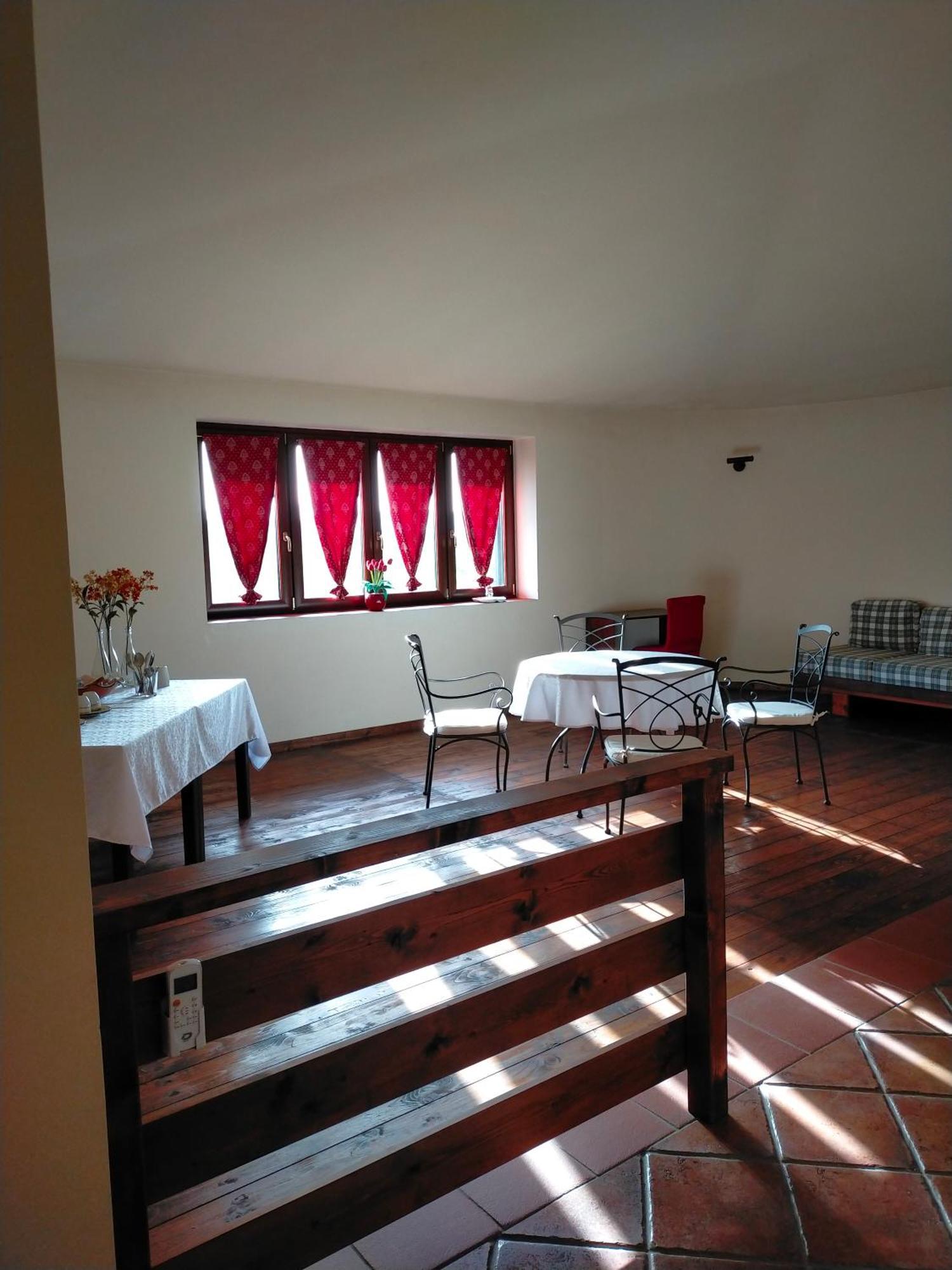 Bed and Breakfast Al Boschetto Melizzano Екстер'єр фото
