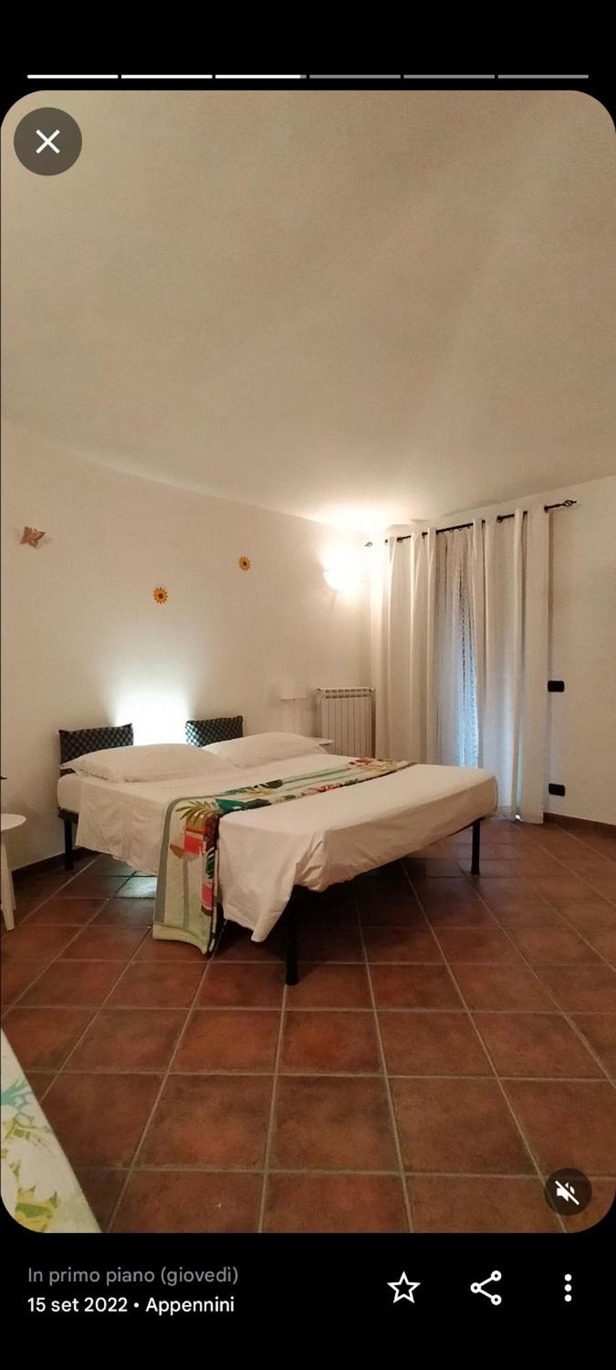 Bed and Breakfast Al Boschetto Melizzano Екстер'єр фото