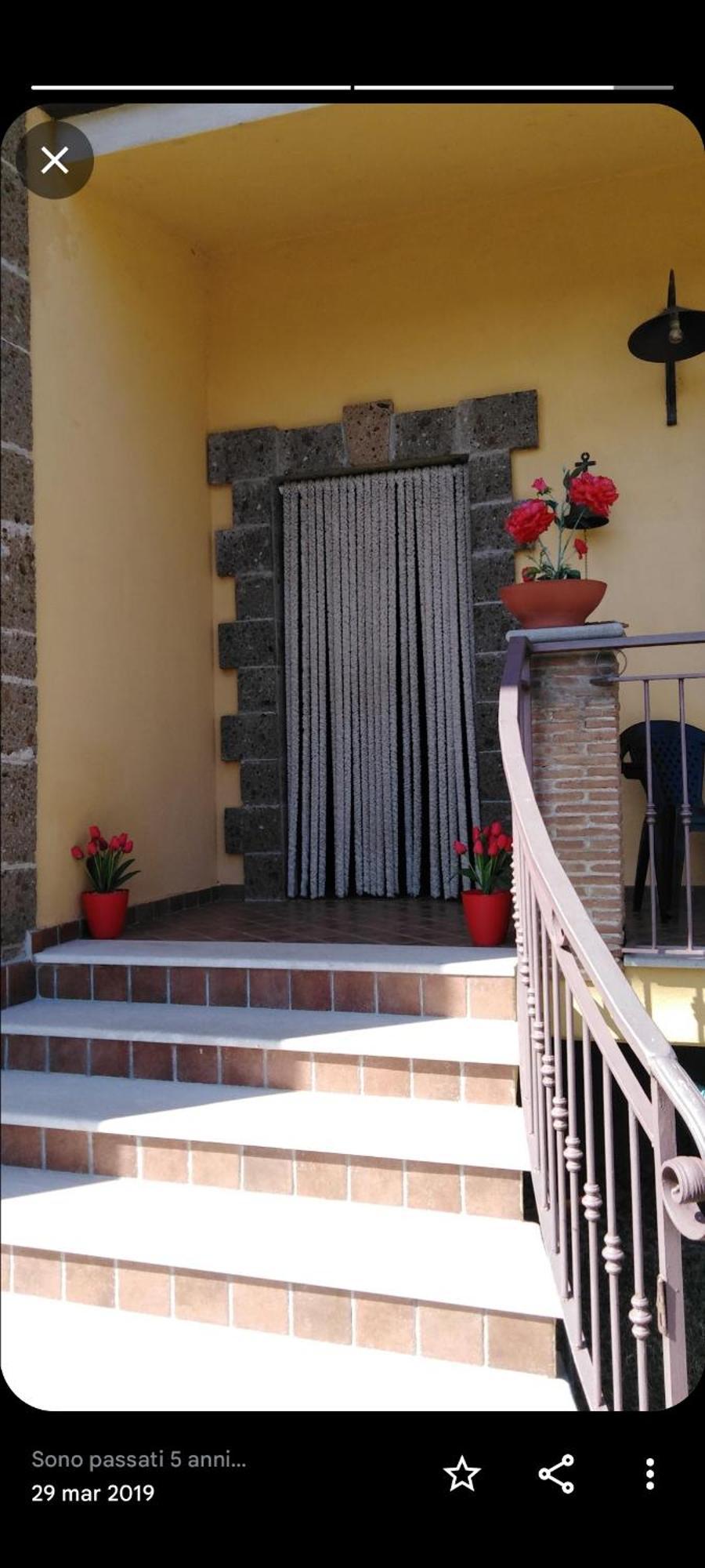 Bed and Breakfast Al Boschetto Melizzano Екстер'єр фото