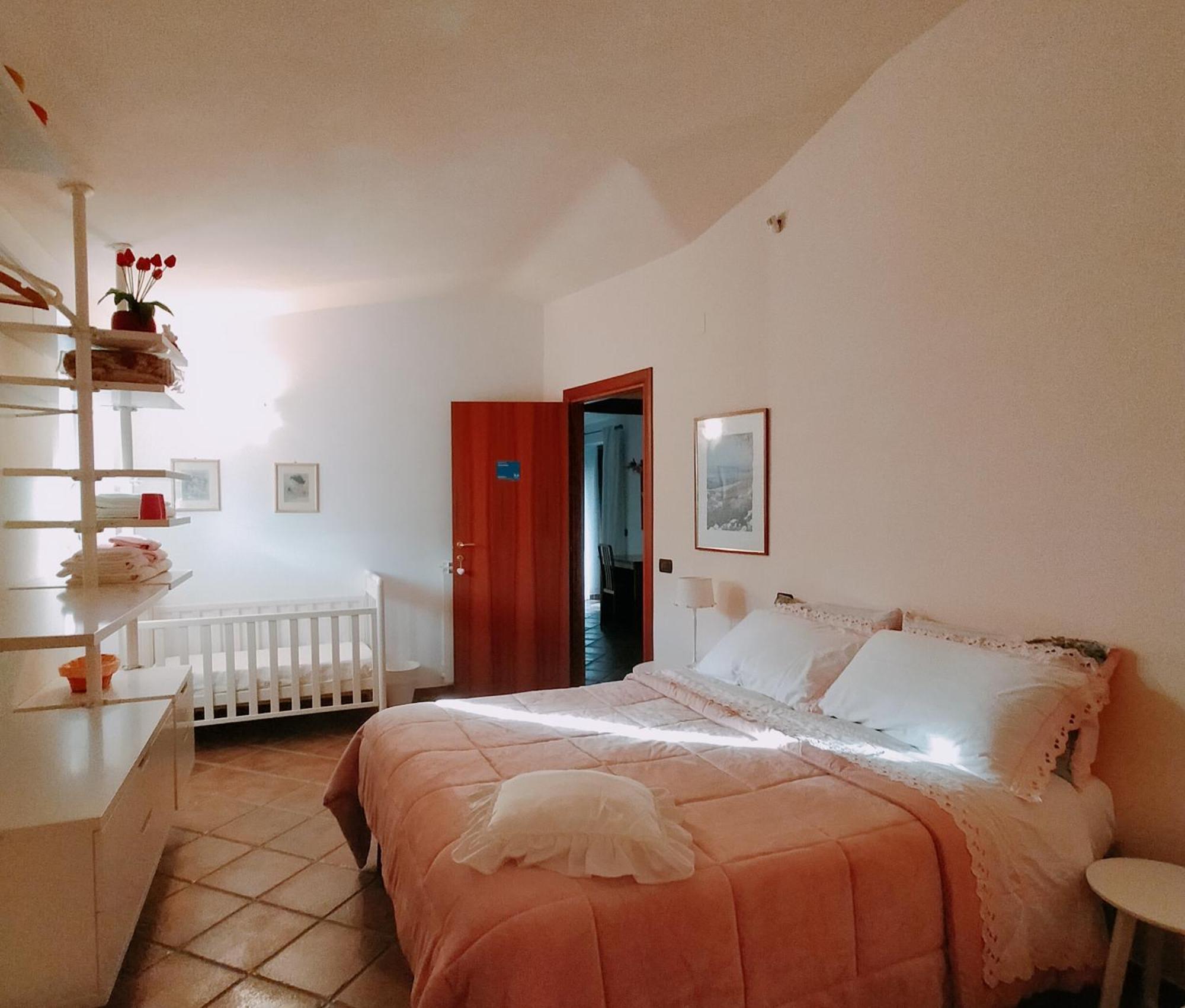 Bed and Breakfast Al Boschetto Melizzano Екстер'єр фото